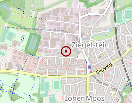 Karte: Grundig Business Systems GmbH