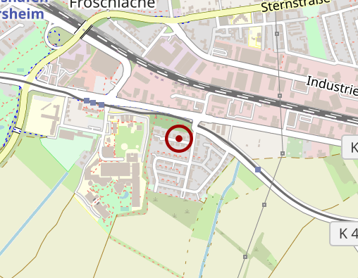 Karte: Liebenspacher-Helm S.