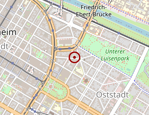 Karte: Elefanten-Apotheke