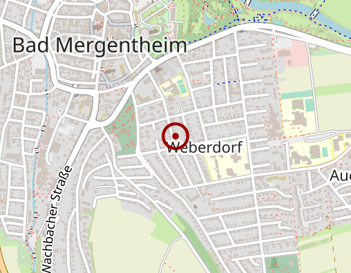 Karte: Mayer-Rutz Angelika Psychologische Beraterin, Zilgrei-Therapeutin