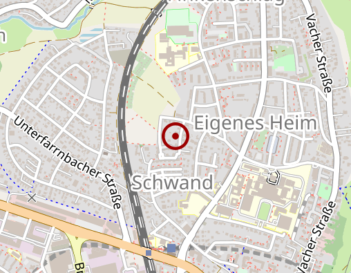 Karte: Meyer Christiane Krankengymnastikpraxis