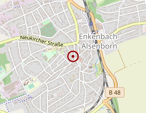 Karte: Walter Brigitte