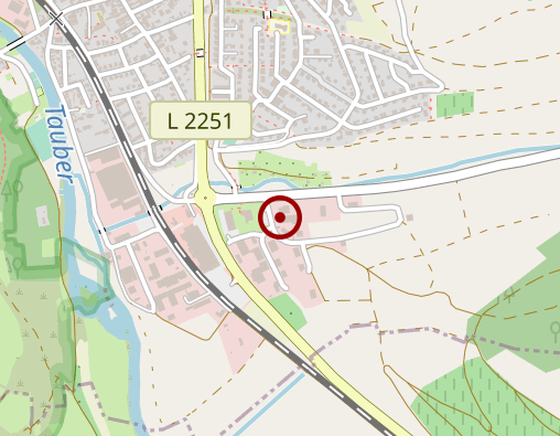 Karte: Kimmelmann GmbH & Co.KG