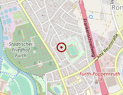 Karte: flylight, Schernig Simone Massagepraxis