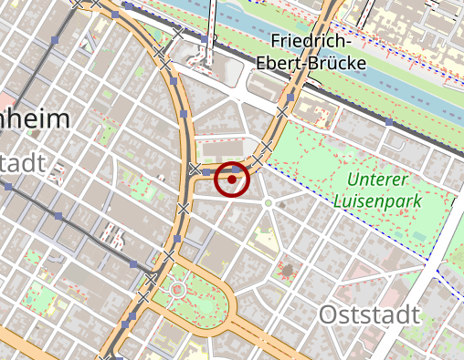 Karte: Pfrang Nicole Dr.med.