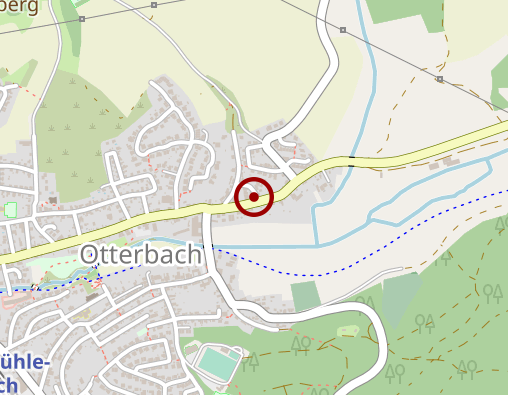 Karte: Neumann Doris