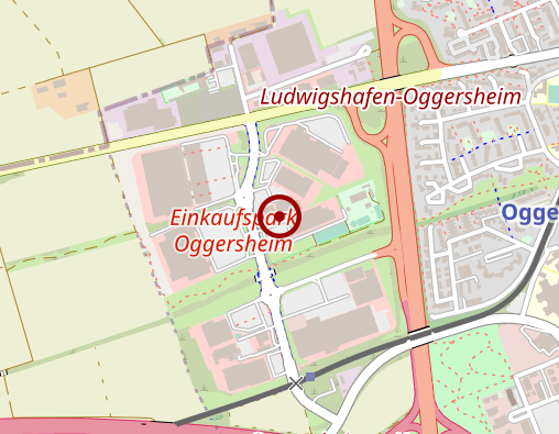 Karte: Tierarztpraxis im Kölle-Zoo Thorsten Neunzig