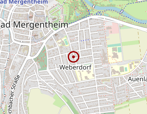 Karte: Kulzer B. Psychologische Praxis