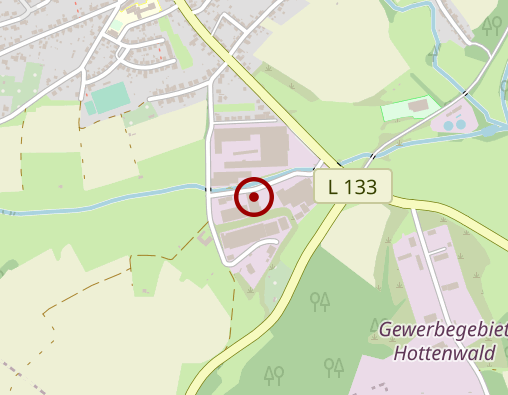 Karte: Dörrenbächer Birgit