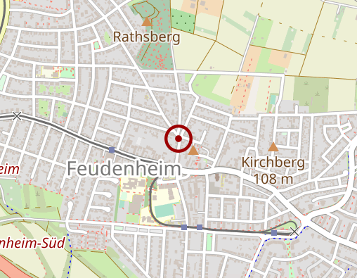 Karte: Fischer Ulrike