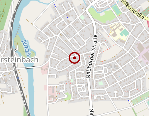 Karte: Krankengymnastikpraxis Roßmann Dieter