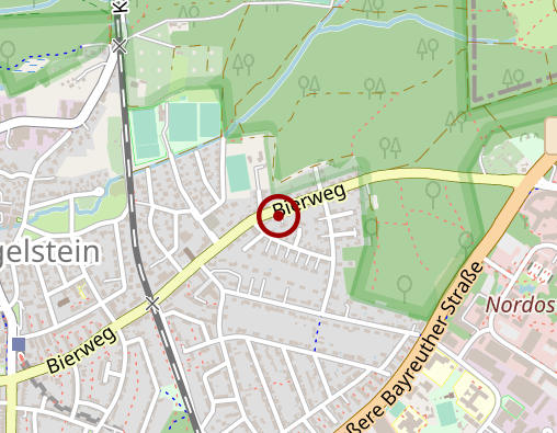 Karte: Steiner Ulrike Psychotherapie