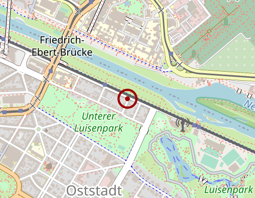 Karte: Frommelt Alexandra