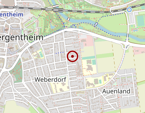 Karte: Münig Konrad