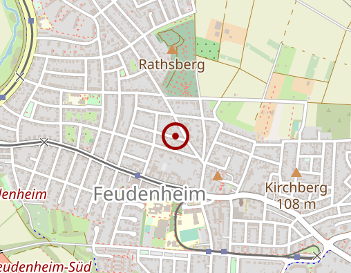 Karte: Ihli Annette Dipl.-Psych.