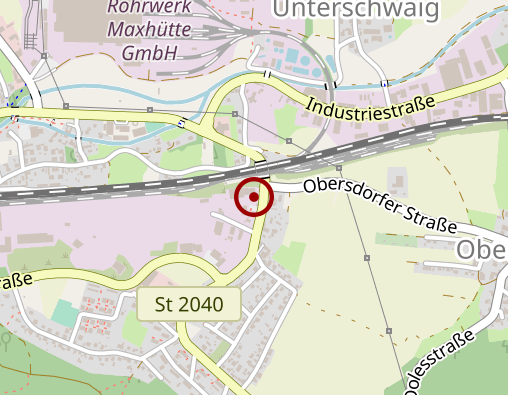 Karte: PHYSIOTHERAPIE ShapeUp Therapiezentrum Physiotherapie