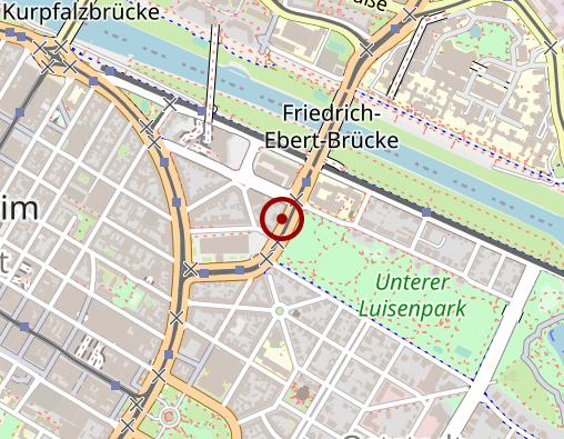 Karte: Diefenbacher I. Dipl.-Psych.