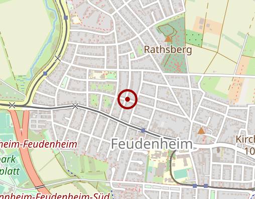 Karte: Giebels & Geiss-Schmitt