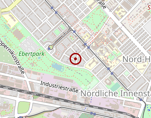 Karte: Gnilka-Gaa Barbara