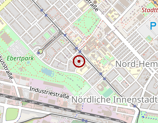 Karte: Porten Cordula Von Der Dr.med.