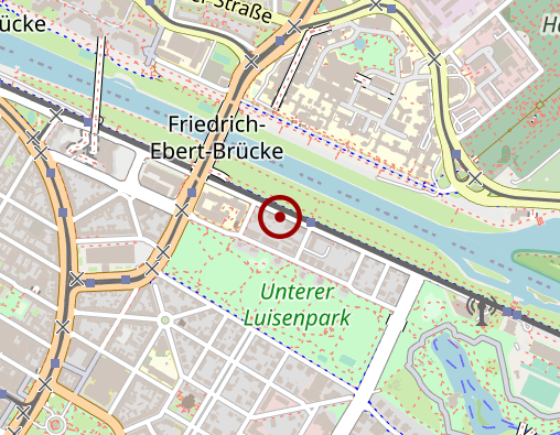 Karte: GlücklichAbnehmen