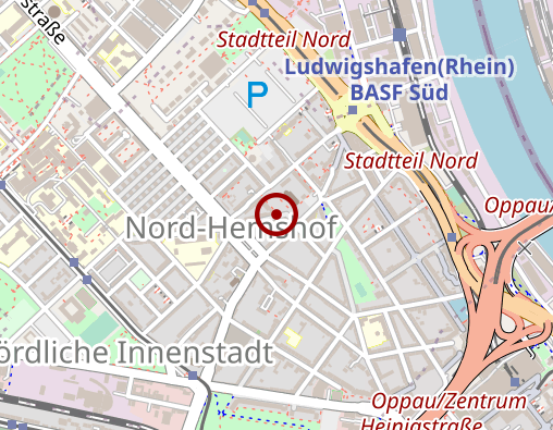 Karte: Fritzmann Peter