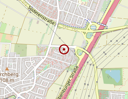 Karte: Weinel H. Dr.