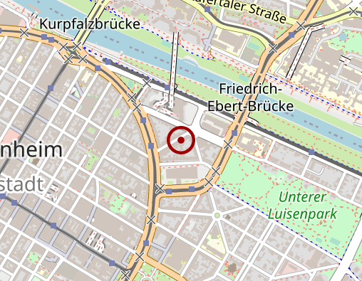 Karte: Bendahan-Bitton G.