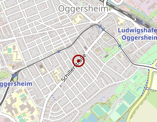 Karte: Hermes, Cule Dres.