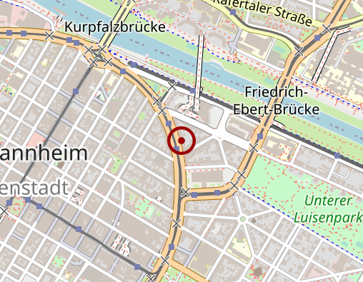 Karte: Stoeckel & Wolf