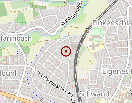 Karte: Bandlow Jürgen Heilpraktiker