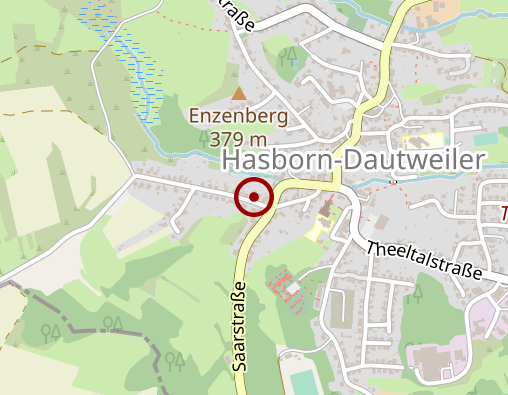 Karte: Kirsch-Krotten Jutta