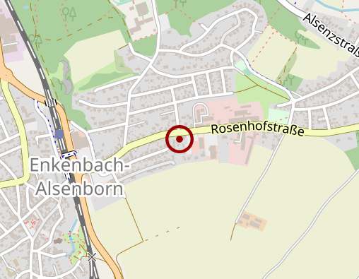 Karte: Ciceri Federica Angela