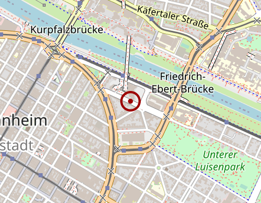 Karte: Manuel-Escort