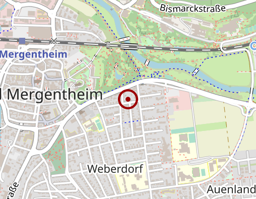 Karte: Burkhart Corina Heilpraktikerin