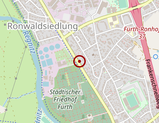 Karte: Fiermann Edith Heilpraktikerin