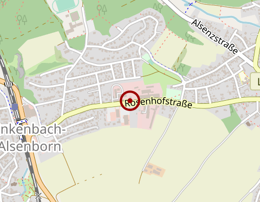 Karte: Auwera Ada van der