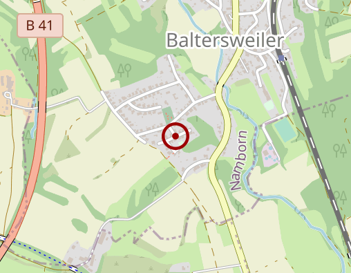 Karte: Richter Susanne