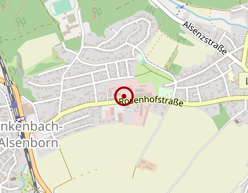 Karte: Ada van der Auwera Psychologische Psychotherapeutin, Kinder- u. Jugendlichenpsychotherapeutin