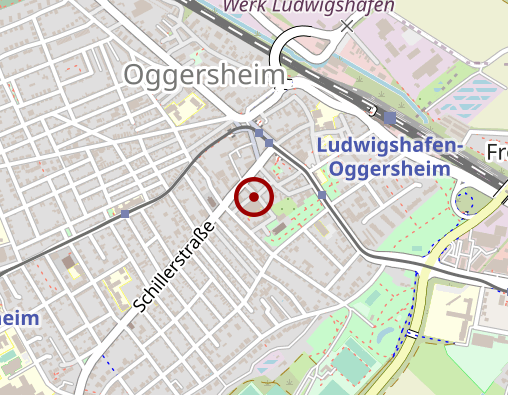 Karte: Stifts-Apotheke