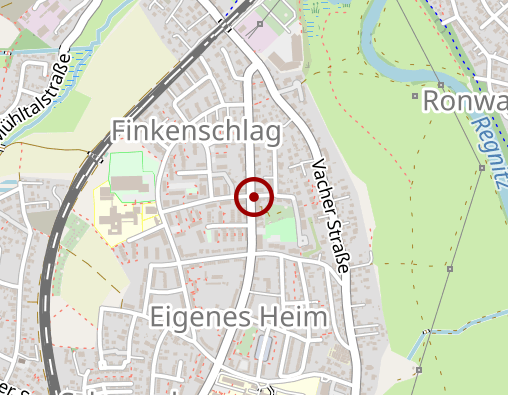 Karte: Römler-Kästel Christina