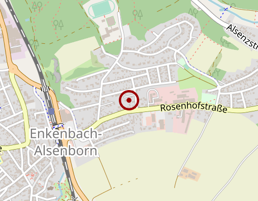 Karte: Frank Hans-Walter u. Kopp Marina