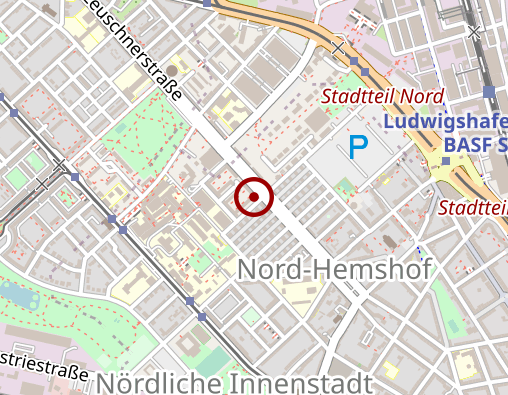 Karte: Ecker Matthias