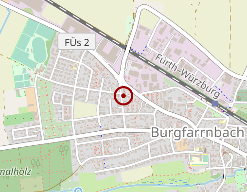 Karte: Lindl Christine Heilpraktikerin