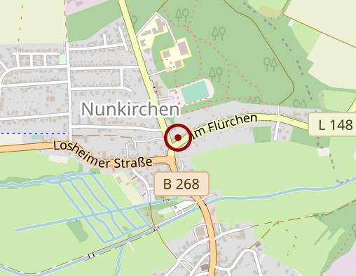 Karte: Becker C. Logofit