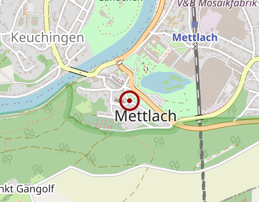 Karte: St. Lutwinus-Apotheke