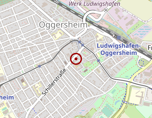 Karte: Sprachmann Steffen Dr. med.