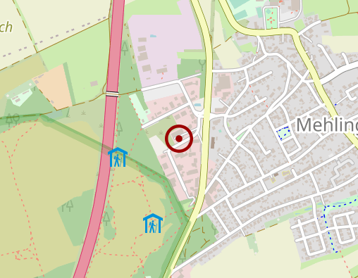 Karte: ReMe tech GmbH