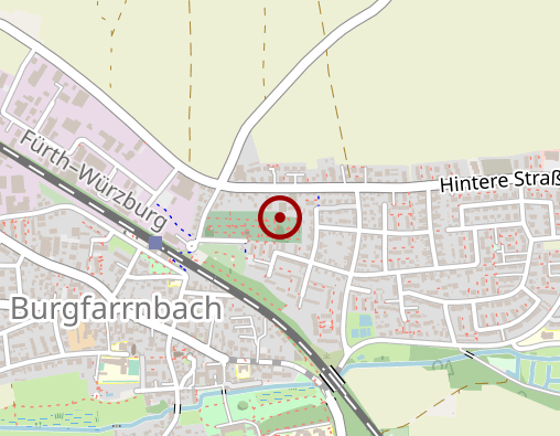 Karte: LILI Physiotherapie|Wellness Krankengymnastik