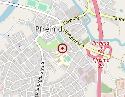 Karte: Birner Michael u. Maria